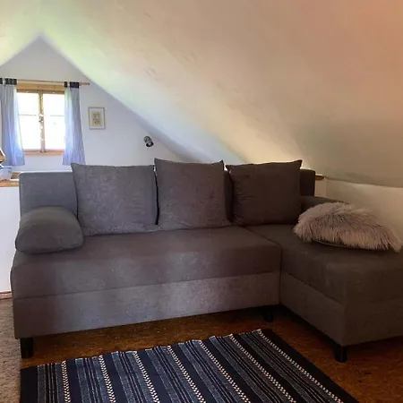 Apartman U Ruzi *