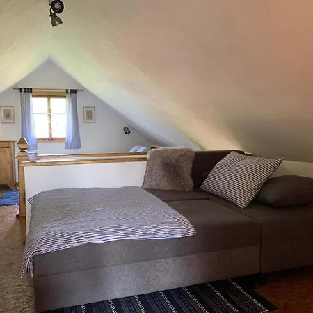 Apartman U Ruzi Διαμέρισμα Sloup (Liberec)