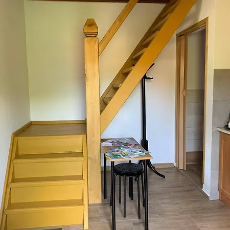 Apartman U Ruzi