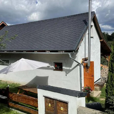 Διαμέρισμα Apartman U Ruzi Sloup (Liberec)