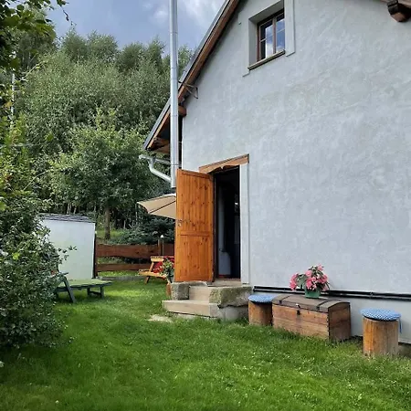 Apartman U Ruzi * Sloup (Liberec)