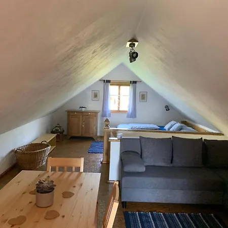 Διαμέρισμα Apartman U Ruzi