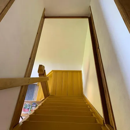 Διαμέρισμα Apartman U Ruzi Sloup (Liberec)