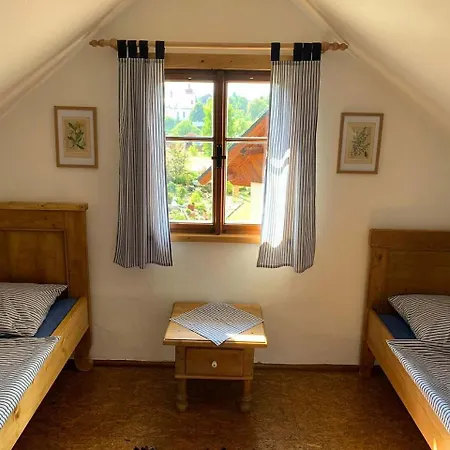Διαμέρισμα Apartman U Ruzi