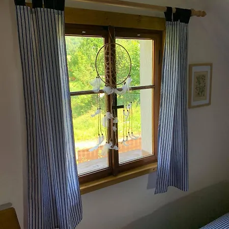 Apartman U Ruzi Sloup (Liberec)
