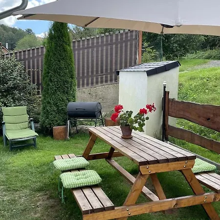 Apartman U Ruzi Διαμέρισμα *