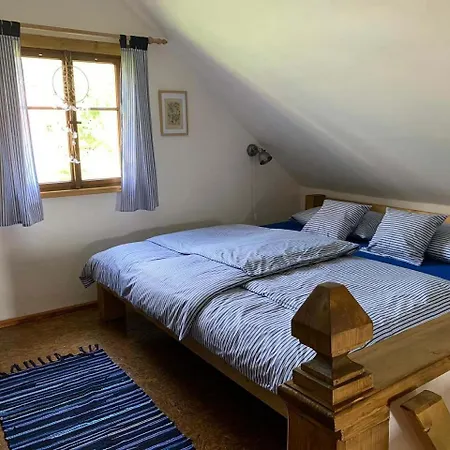 Apartman U Ruzi * Sloup (Liberec)