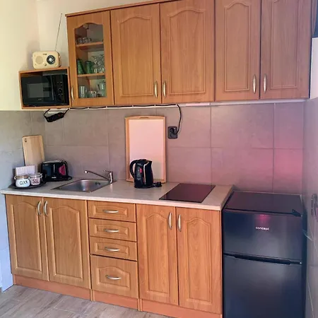 Apartman U Ruzi Διαμέρισμα