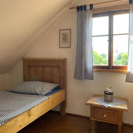 Apartman U Ruzi Διαμέρισμα *