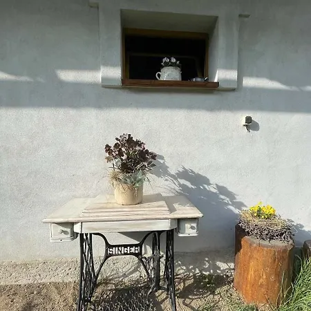 Apartman U Ruzi