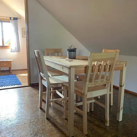 Διαμέρισμα Apartman U Ruzi Sloup (Liberec)