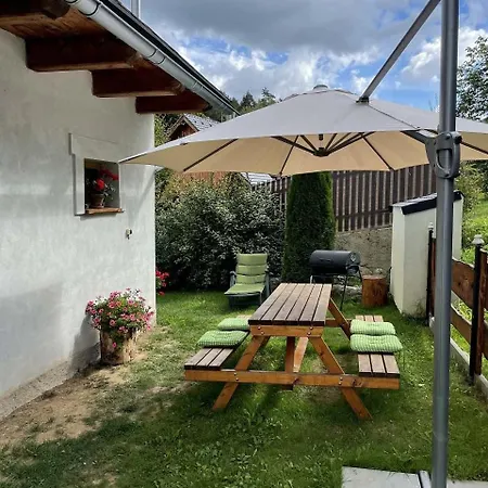 Διαμέρισμα Apartman U Ruzi