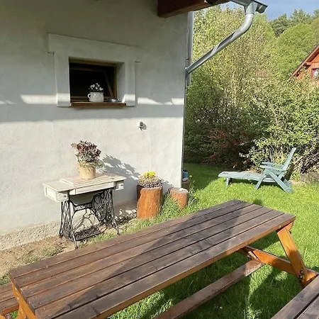 Διαμέρισμα Apartman U Ruzi *