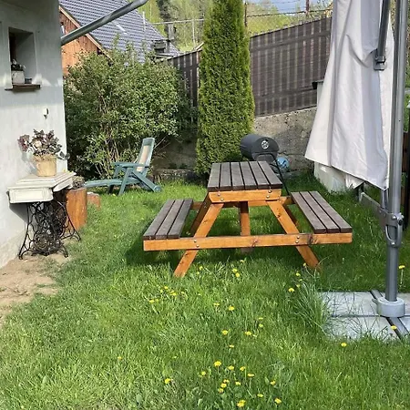 Apartman U Ruzi *