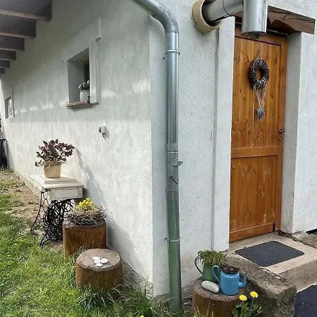 Apartman U Ruzi