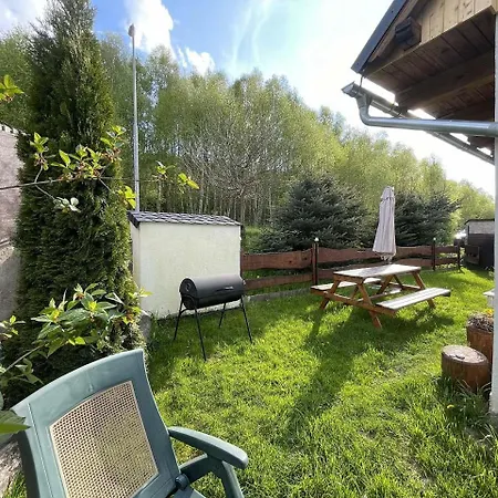 Apartman U Ruzi