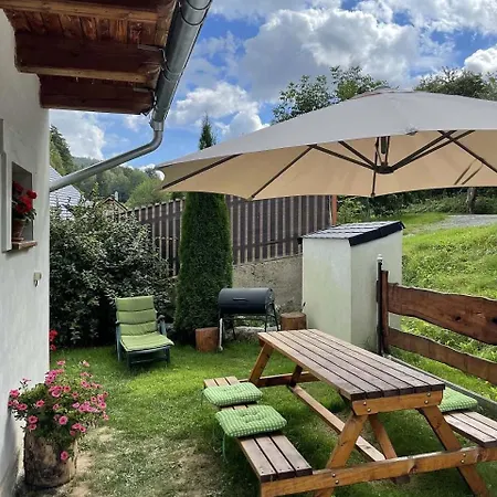 Διαμέρισμα Apartman U Ruzi