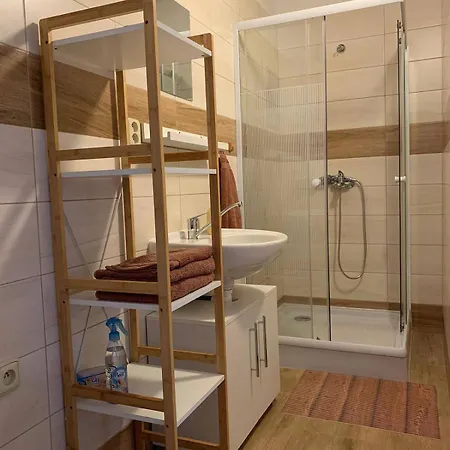 Διαμέρισμα Apartman U Ruzi *